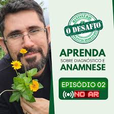 LIBERADO 2°EP] Descubra como iniciar seus tratamentos naturais! 🍃 🤔 Você  sabe o que é Anamnese? Em alguma consulta com médico ou terapeuta, você  sentou e respondeu dezenas de perguntas sobre a
