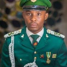 Major (Dr) Babajide (Sinno Stease) Adewoye