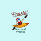 Coastal Christmas Weekend event image