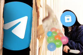 Mi día a día en Telegram con los mensajes desconocidos: mensajes en ruso,  porno y más