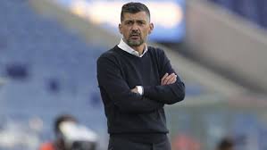 Join facebook to connect with sergio conceição and others you may know. Noticia Record As Razoes Para Sergio Conceicao Ter Recusado O Napoles Fc Porto Jornal Record