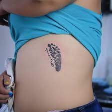We did not find results for: 75 Baby Footprint Tattoo Ideas You Will Love Wild Tattoo Art