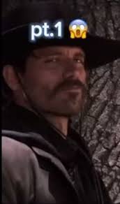 Duel Scene: Tombstone Movie