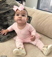 Maybe you would like to learn more about one of these? Jersey Shore S Ronnie Ortiz Magro And Jen Harley Pose For Holiday Photos With Daughter Ariana Sky Daily Mail Online