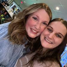 Nicole Wehner's Instagram, Twitter & Facebook