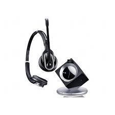 Ich biete ganz tolle und recht neuwertige in. Sennheiser Dw30 Pro 2 Duo Schnurlose Kopfhorer 195 60 504476 504321 504464 504439 504309
