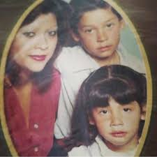 Charles F. Lujan Jr. Obituary (1976