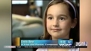 Rockford's Emily Bear co-writing Moana 2 songs