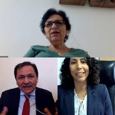 The 2021 peruvian general election is scheduled to be held on 11 april 2021. Video Transparencia Electoral Celebro El Webinar Elecciones Generales Peru 2021 Participacion Ciudadana Observacion Electoral Y Protocolos Sanitarios Transparencia Electoral