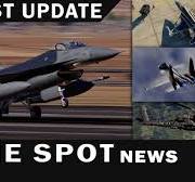 DCS First 2025 Update | Changelog | Deck Crew | Fixes | F5E Liveries