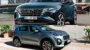 2020 hyundai tucson review | this or 2020 hyundai santa fe? Hyundai Tucson 2021 O Kia Sportage Cual Nos Parece Mejor Topgear Es