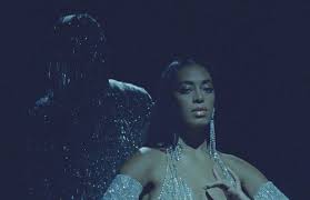 The Role Of Animation In Solange S When I Get Home Film According To The Artist Behind It Complex Solange Knowles Solange Black Girl Aesthetic
