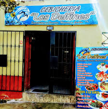 Cevicheria y Marisqueria Los Delfines