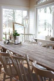 Pin By Angela Uicker Spooner On New Beach House Farmhouse Dining Farmhouse Dining Table Summer Home Decor