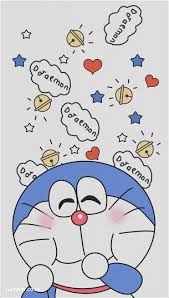 Download now hantu lucu kecil gambar vektor gratis di pixabay. Wallpaper Wa Lucu Pink Wallpaper Lucu Kartun Doraemon