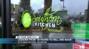 2nd street richmond, va 23219. Richmond Restaurant Featured On Show With Chef Gordon Ramsay
