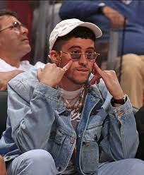 Search free bad bunny wallpapers on zedge and personalize your phone to suit you. Pin By Carla Lozada On Bad Bunny 3 Bunny Wallpaper Bunny Fashion Badass Aesthetic