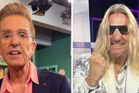 Javier Ceriani afirma que no le desea la muerte a Daniel Bisogno; “quiero  que siga viviendo para seguir criticándolo” | Noticias de México | El  Imparcial