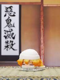 木乃伊善逸q萌襲來 stasto 鬼滅之刃 第三彈 愛睏睡覺 參之型 轉蛋 おねむたん 鬼滅の刃 参ノ型 全五款 玩具人toy people news toy people egg cup