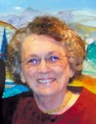 Anna Lou Reiter Obituary November 19, 2021