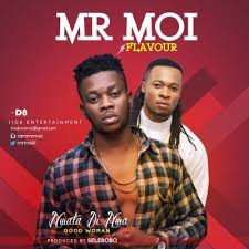 Ships from and sold by amazon.com. Mr Moi Nwata Di Nma Ft Flavour Prod By Selebobo Sounds Ng Nigerian Music