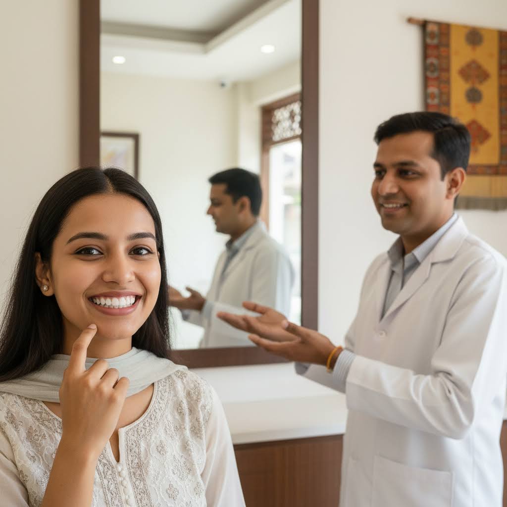 Dental Veneers in Sigra product image