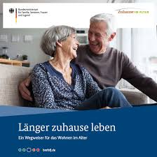Welche orthografischen tücken auch das schönste zuhause aufweisen kann zeigen wir ihnen hier. Bmfsfj Langer Zuhause Leben