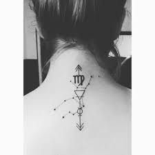 24 Zodiac Sign Tattoos You Need Based On Your Sign Society19 Scorpio Constellation Tattoos Taurus Tattoos Virgo Tattoo Designs