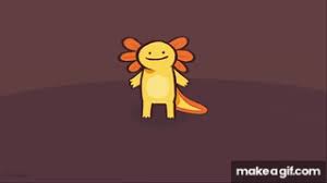 2019 was one for the record books. Dream S Axolotl Song Dream Animatic On Make A Gif