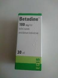 Chlorhexidine irrigation solution 0.1% 30x30ml. 2 X Betadine Ointment 30gr Antiseptic Povidone Iodine 5 Wounds Bacteria Eur 18 12 Picclick De