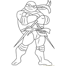 A few boxes of crayons and a variety of coloring and activity pages can help keep kids from getting restless while thanksgiving dinner is cooking. Teenage Mutant Ninja Turtles Coloring Pages For Kids Printable Free Download Coloringpages101 Com