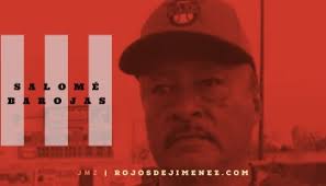 Bienvenido a Rojos Antonio Negrón nuevo coach de bateo