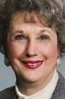 Shirley Harrison Obituary (2013)