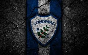 Team info, acutal squad, calendar and game resuls, video. Download Wallpapers Londrina Fc 4k Logo Football Serie B Blue And White Lines Soccer Brazil Asphalt Texture Londrina Logo Londrina Ec Brazilian Football Club For Desktop Free Pictures For Desktop Free