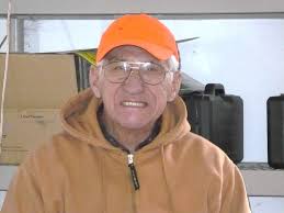 Harrison Sportsman's Club News