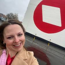 De voorbije vier jaar met veel enthousiasme en gedrevenheid aan de slag  geweest voor Roularta Media Group.