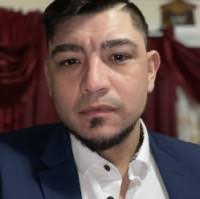 Luis Deras's Instagram, Twitter & Facebook