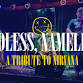 Endless, Nameless (A Tribute to Nirvana): Tribute.... event in Santa Fe Springs, CA