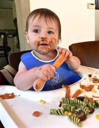 Corrigendum of at documents rev. All About Baby Led Weaning Blw Part 5 Starting With Blw Where How Gastromommy
