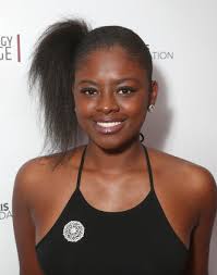 Rolonda Watts Lifetime Achievement Orchid Award Editorial Stock Photo