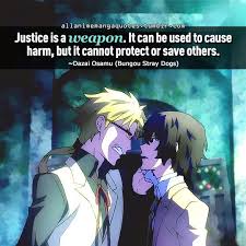 A complete new verity in blogging industry that triggers the web designing up to the sky. The Source Of Anime Quotes Manga Quotes Photo Stray Dogs Anime Manga Quotes Bungou Stray Dogs