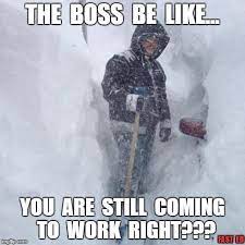 15 Downright Funny Memes You Ll Only Get If You Re From Utah Best Funny Photos Cold Weather Funny Work Memes
