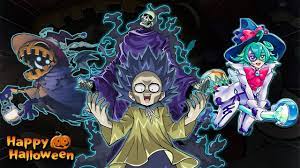 We did not find results for: Yu Gi Oh Especial De Halloween Youtube