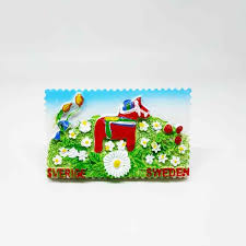 1,081 new cases and 4 new deaths in sweden  source updates. Jual Magnet Kulkas Sverige Swedia 159 Terbaru Juni 2021 Blibli