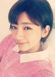 Puff Guo Movies Chinese Movies Short Hairstyles For Thick Hair Asian Beauty Thick Hair Styles