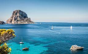 Music sounds better with us! Ibiza Tipps Paradiesischer Urlaub Auf Den Balearen Reiseuhu De