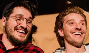 The Sun is Gonna Shine" with BRIGHT STAR at the Heritage Theatre