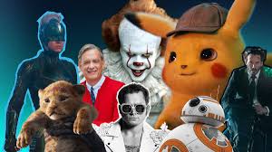 Enchanted is a 2007 american live action/animated musical fantasy romantic comedy film, produced. 65 New Movies We Ll Be Watching In 2019 Polygon
