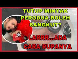 Tentunya anda tidak mahu meletakkan bibir anda pada tin minuman yang dipenuhi bakteria, bukan? Rupanya Ada Penyangkut Penutup Tangki Minyak Perodua Semua Model Perodua Ada Youtube