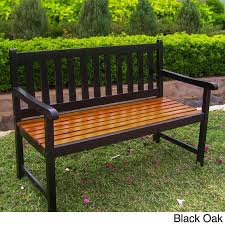 Kursi teras panjang furniture asli jepara mebel jepara minimalis via jeparafurniture.co.id. Kursi Panjang Caravan Kayu Indofurnia